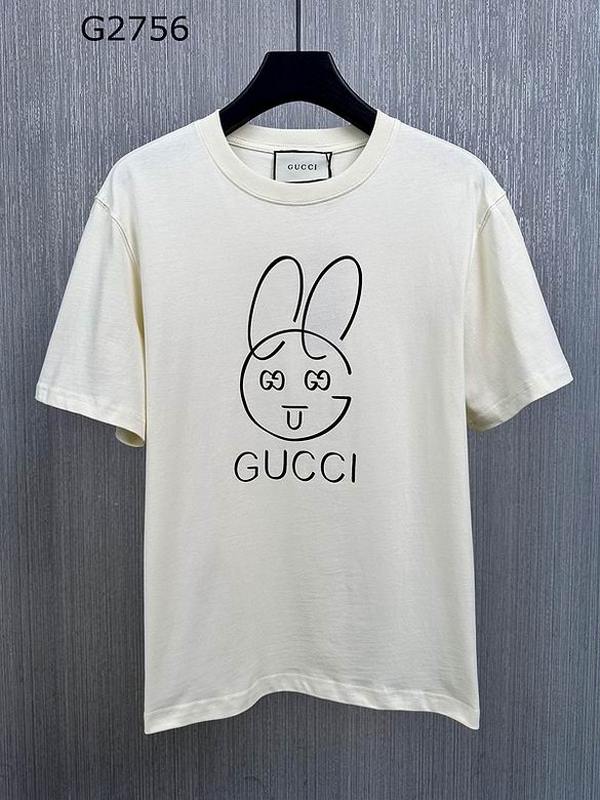 Gucci Men's T-shirts 1970